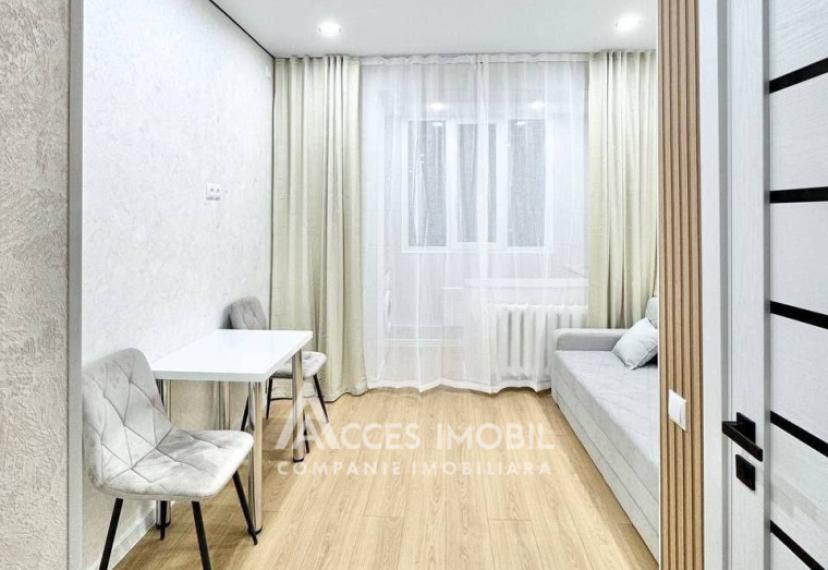 Ботаника, ул. К. Брынкуш, комната! Eвроремонт! Середина дома!: 2