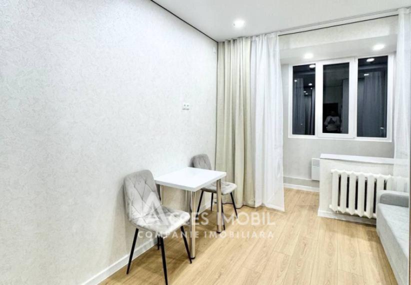 Ботаника, ул. К. Брынкуш, комната! Eвроремонт! Середина дома!: 3