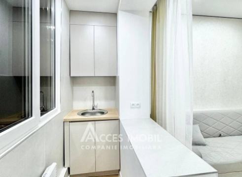 Ботаника, ул. К. Брынкуш, комната! Eвроремонт! Середина дома!: 6