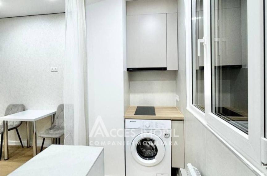 Ботаника, ул. К. Брынкуш, комната! Eвроремонт! Середина дома!: 7