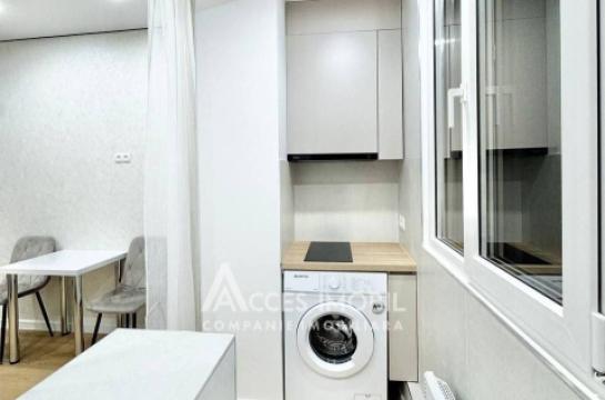 Ботаника, ул. К. Брынкуш, комната! Eвроремонт! Середина дома!: 7