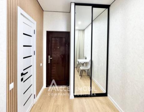 Ботаника, ул. К. Брынкуш, комната! Eвроремонт! Середина дома!: 8