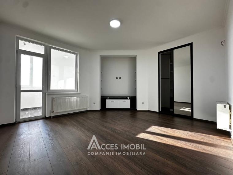 Новострой! ул. Николай Димо, Рышкановка, 2 комнаты. Евроремонт!: 1