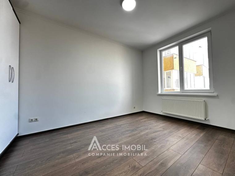 Новострой! ул. Николай Димо, Рышкановка, 2 комнаты. Евроремонт!: 2