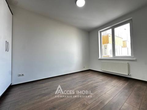 Новострой! ул. Николай Димо, Рышкановка, 2 комнаты. Евроремонт!: 2