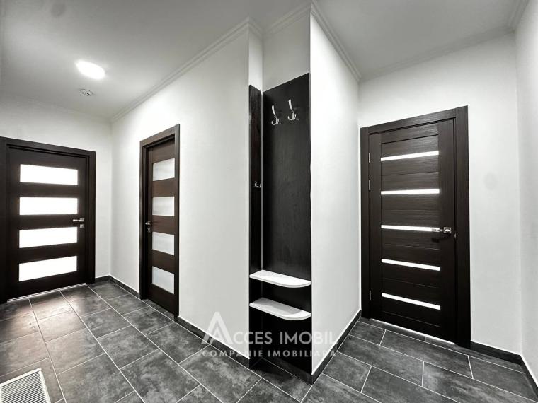 Новострой! ул. Николай Димо, Рышкановка, 2 комнаты. Евроремонт!: 4