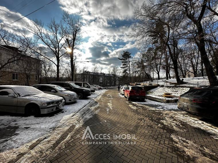 Новострой! ул. Николай Димо, Рышкановка, 2 комнаты. Евроремонт!: 7