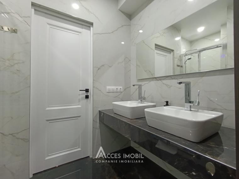 Center, Mitropolit Dosoftei street, 1 rooms + living! Euro repair!: 11