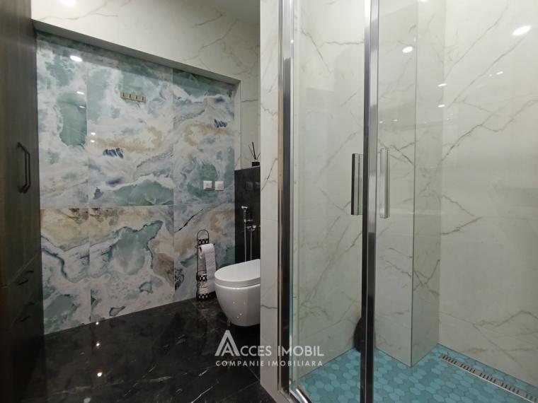 Center, Mitropolit Dosoftei street, 1 rooms + living! Euro repair!: 12