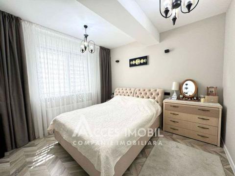 Apartamente în chirie în Chișinău: Poșta Veche str. Gh. Madan