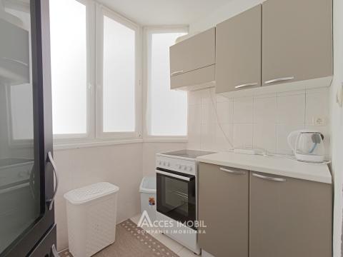 Chirie! Râșcani, bd. Moscova, 3 camere! Euroreparație!: 15