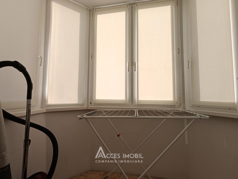 Chirie! Râșcani, bd. Moscova, 3 camere! Euroreparație!: 21