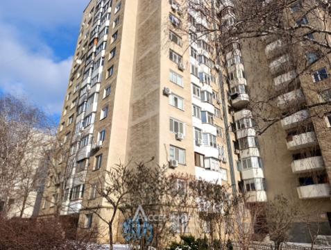 Chirie! Râșcani, bd. Moscova, 3 camere! Euroreparație!: 22