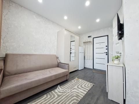 ул. Мария Драган, Чеканы, комната! Середина дома! Евроремонт!: 1