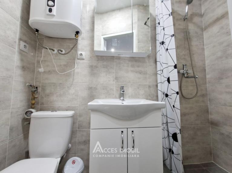 ул. Мария Драган, Чеканы, комната! Середина дома! Евроремонт!: 3