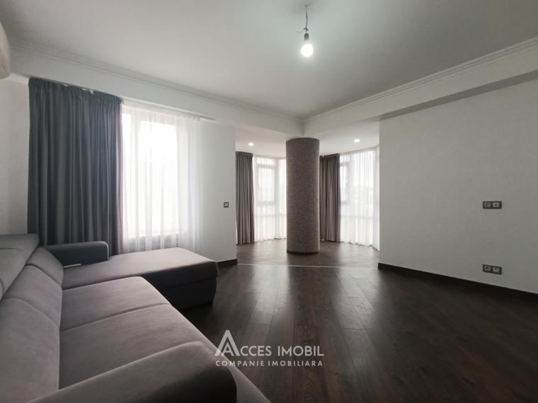 Новостройка! ул. Василе Александри, Телецентр, 2 комн. Евроремонт!: 1