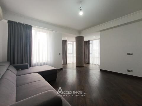 Новостройка! ул. Василе Александри, Телецентр, 2 комн. Евроремонт!: 1