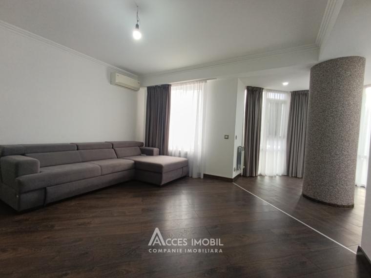 Новостройка! ул. Василе Александри, Телецентр, 2 комн. Евроремонт!: 2