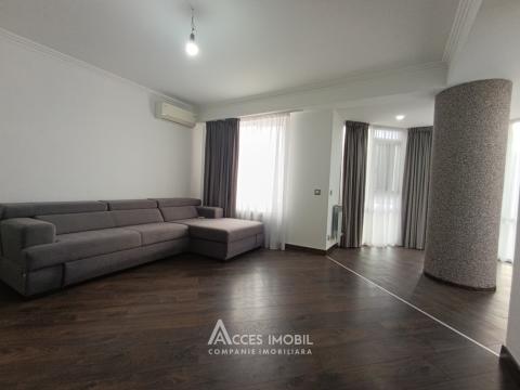 Новостройка! ул. Василе Александри, Телецентр, 2 комн. Евроремонт!: 2