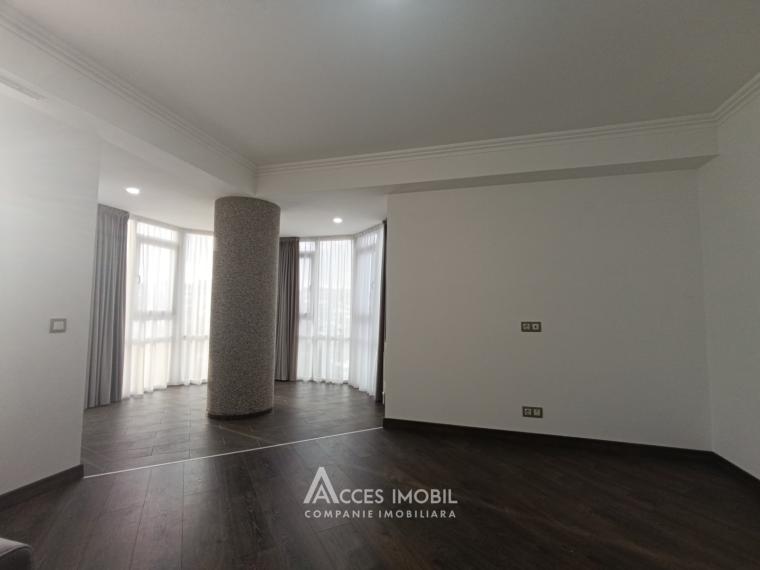 Новостройка! ул. Василе Александри, Телецентр, 2 комн. Евроремонт!: 4