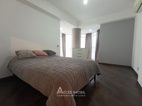 Новостройка! ул. Василе Александри, Телецентр, 2 комн. Евроремонт!: 5