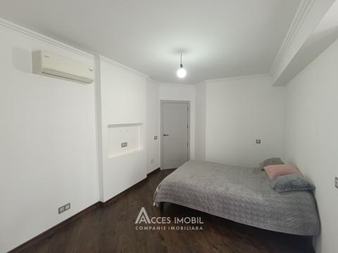 Новостройка! ул. Василе Александри, Телецентр, 2 комн. Евроремонт!: 6