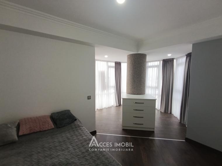 Новостройка! ул. Василе Александри, Телецентр, 2 комн. Евроремонт!: 7