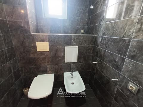 Новостройка! ул. Василе Александри, Телецентр, 2 комн. Евроремонт!: 11