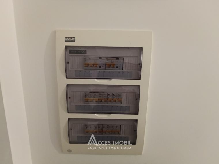 Новостройка! ул. Василе Александри, Телецентр, 2 комн. Евроремонт!: 14