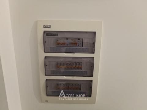 Новостройка! ул. Василе Александри, Телецентр, 2 комн. Евроремонт!: 14