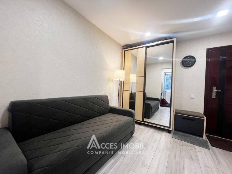 Чеканы, ул. Алеку Руссо, 1 комната. Евроремонт!: 0