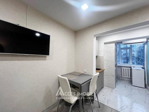 Чеканы, ул. Алеку Руссо, 1 комната. Евроремонт!: 1