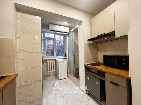 Чеканы, ул. Алеку Руссо, 1 комната. Евроремонт!: 2