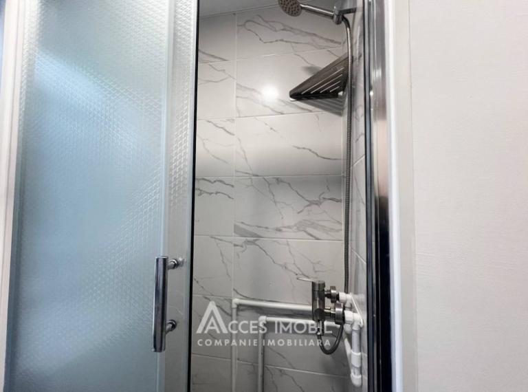 Чеканы, ул. Алеку Руссо, 1 комната. Евроремонт!: 5