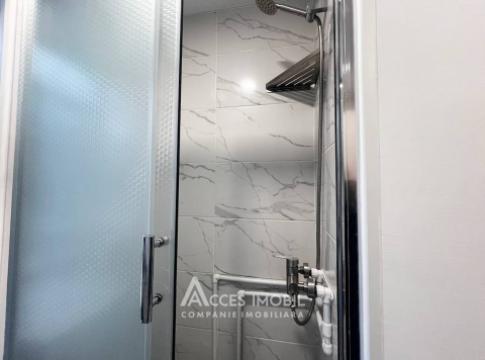 Чеканы, ул. Алеку Руссо, 1 комната. Евроремонт!: 5