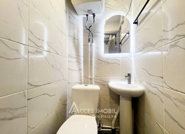 Чеканы, ул. Алеку Руссо, 1 комната. Евроремонт!: 6