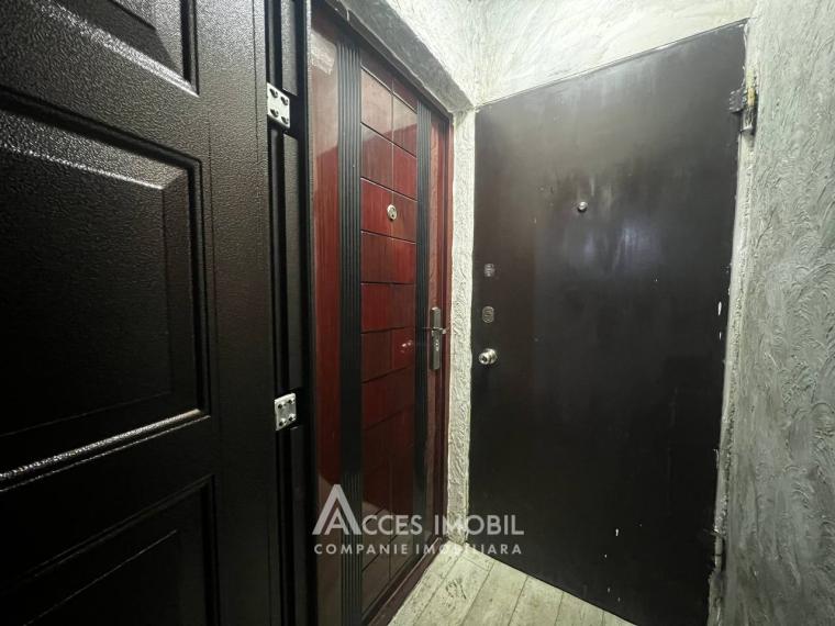 Чеканы, ул. Алеку Руссо, 1 комната. Евроремонт!: 7