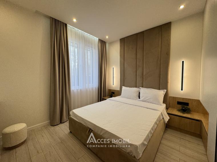 Casă! Cojușna, str. Tineretului, 96m2 + 4 ari! Reparație Premium!: 8