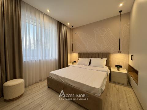 Casă! Cojușna, str. Tineretului, 96m2 + 4 ari! Reparație Premium!: 9