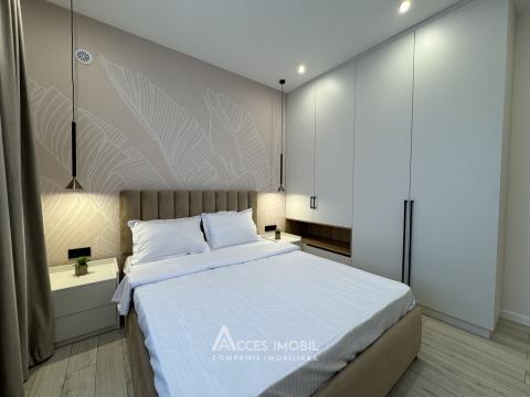 Casă! Cojușna, str. Tineretului, 96m2 + 4 ari! Reparație Premium!: 10