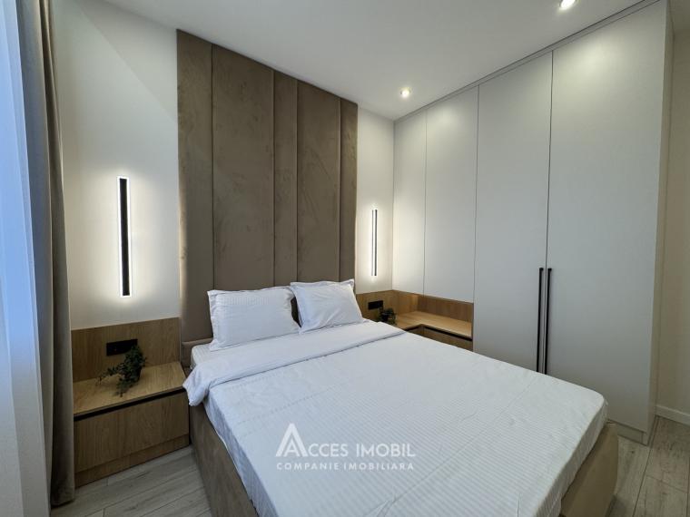 Casă! Cojușna, str. Tineretului, 96m2 + 4 ari! Reparație Premium!: 11