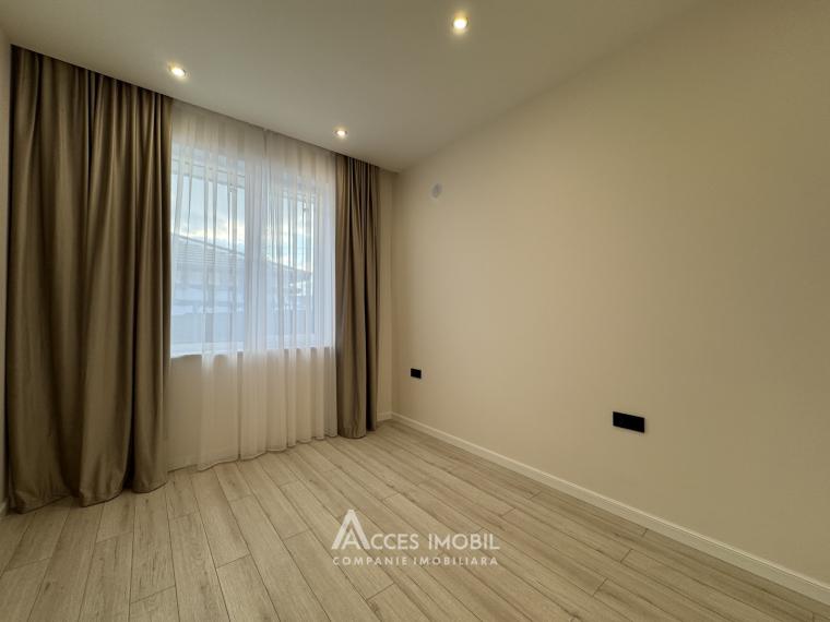 Casă! Cojușna, str. Tineretului, 96m2 + 4 ari! Reparație Premium!: 12