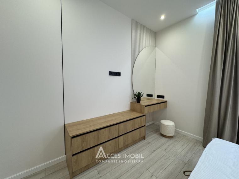 Casă! Cojușna, str. Tineretului, 96m2 + 4 ari! Reparație Premium!: 14