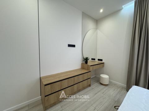 Casă! Cojușna, str. Tineretului, 96m2 + 4 ari! Reparație Premium!: 14