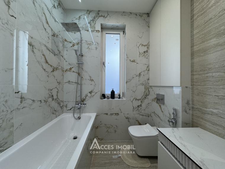 Casă! Cojușna, str. Tineretului, 96m2 + 4 ari! Reparație Premium!: 15