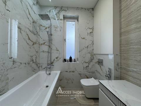 Casă! Cojușna, str. Tineretului, 96m2 + 4 ari! Reparație Premium!: 15