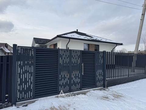 Casă! Cojușna, str. Tineretului, 96m2 + 4 ari! Reparație Premium!: 18