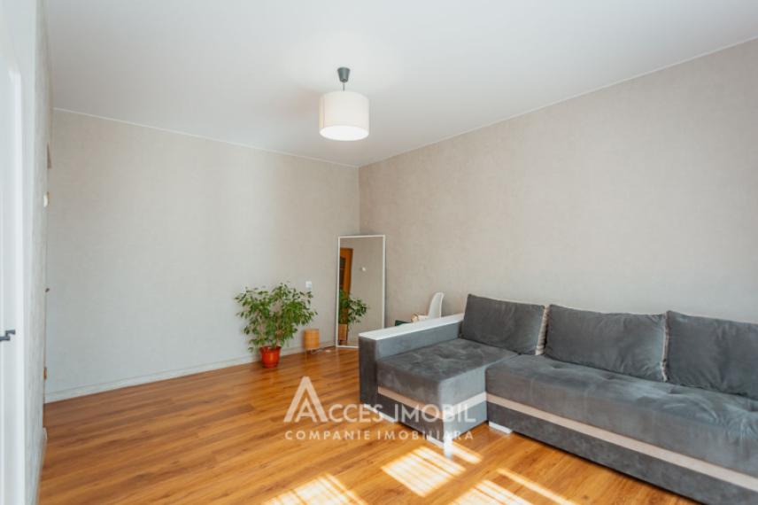 Centru, str. Romană, 1 cameră. Euroreparație!: 1