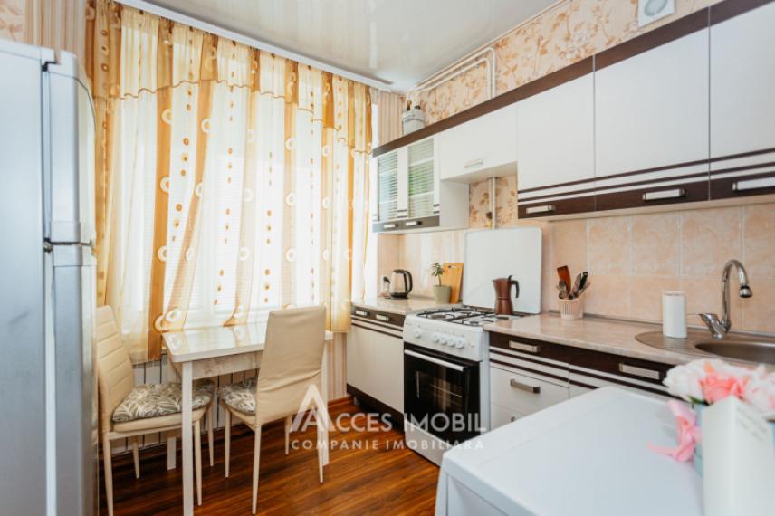 Centru, str. Romană, 1 cameră. Euroreparație!: 3