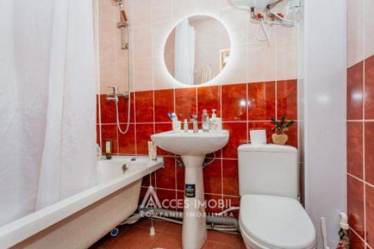 Centru, str. Romană, 1 cameră. Euroreparație!: 5